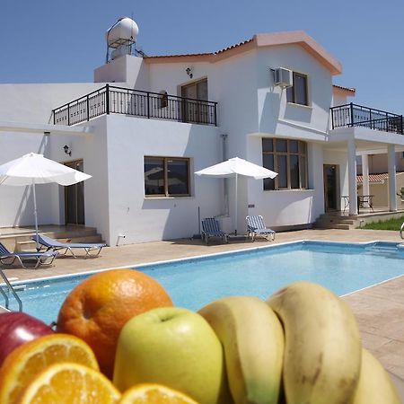 Mariandy Villa 2 Coral Bay Extérieur photo