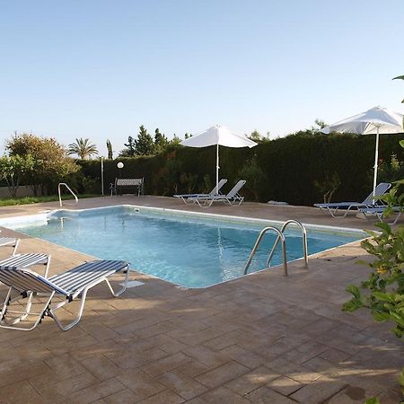 Mariandy Villa 2 Coral Bay Extérieur photo