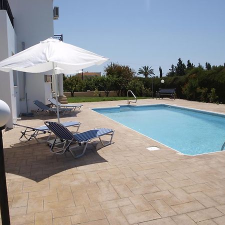 Mariandy Villa 2 Coral Bay Extérieur photo