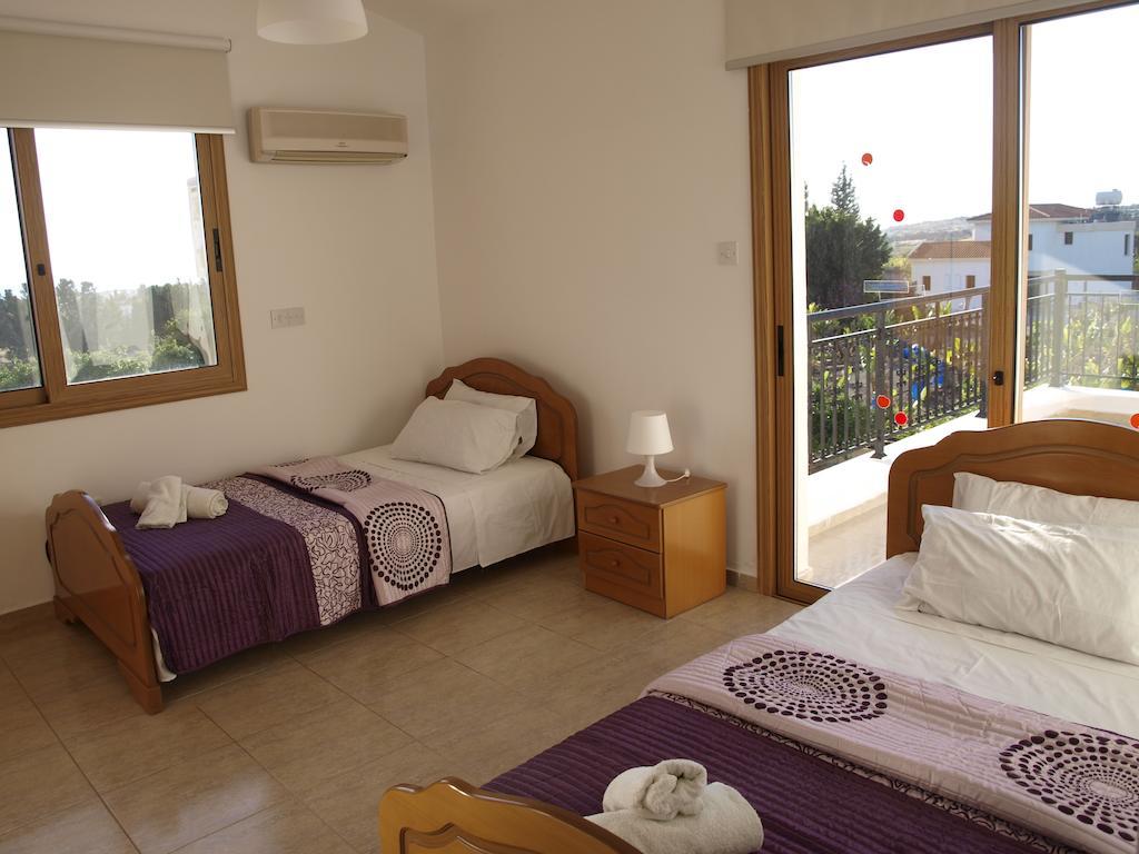 Mariandy Villa 2 Coral Bay Chambre photo
