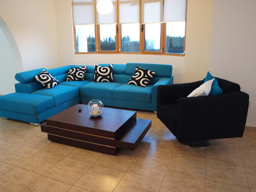 Mariandy Villa 2 Coral Bay Chambre photo