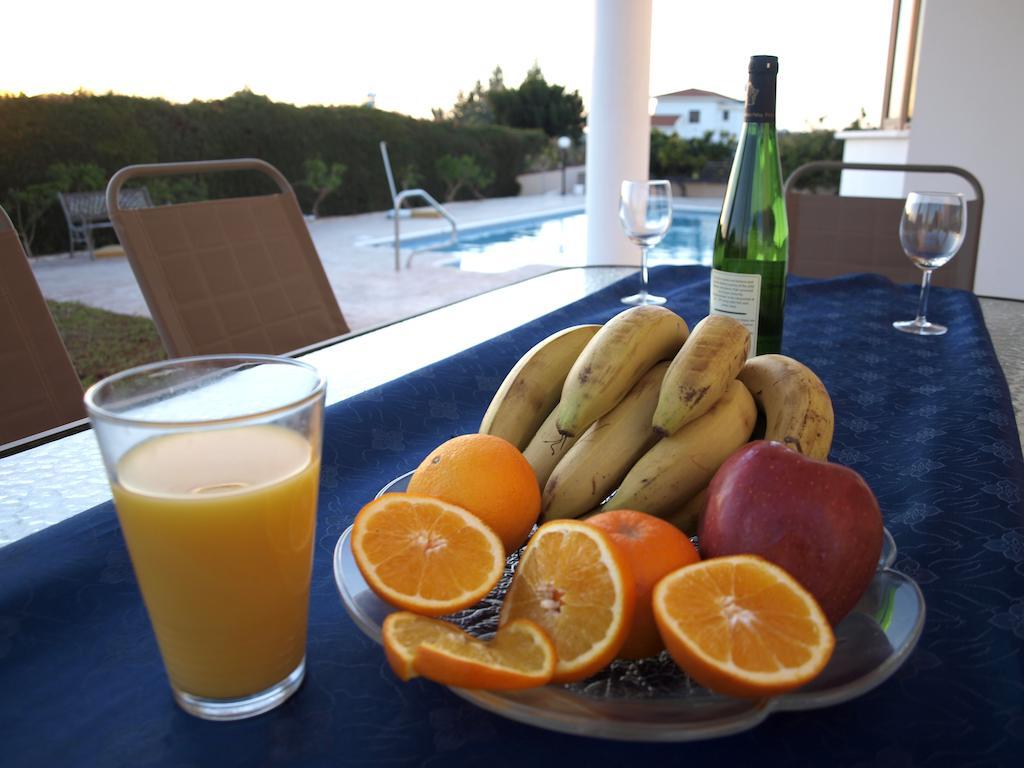 Mariandy Villa 2 Coral Bay Extérieur photo