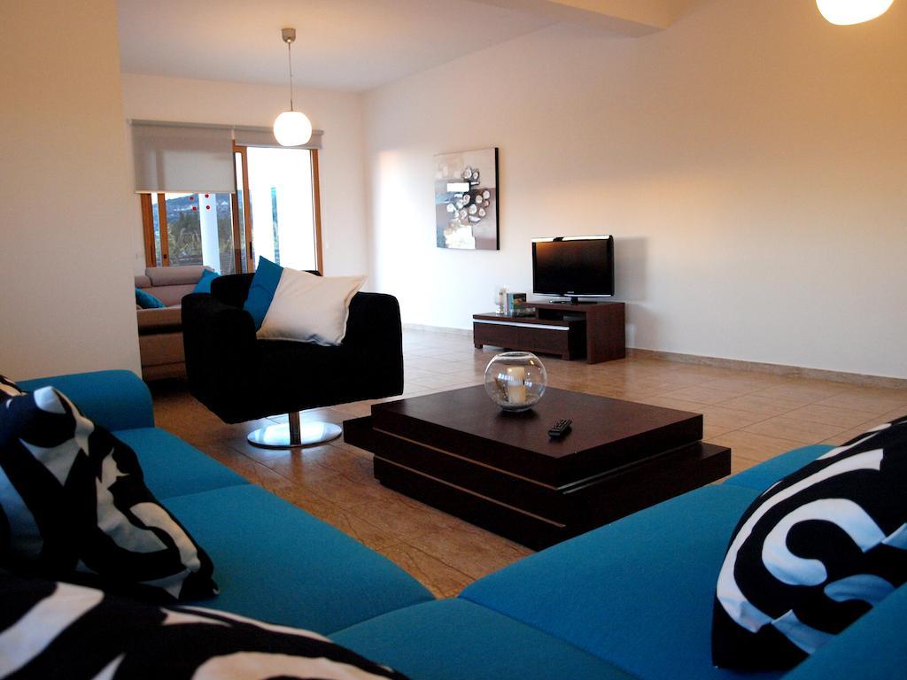 Mariandy Villa 2 Coral Bay Chambre photo