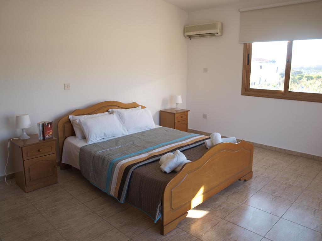 Mariandy Villa 2 Coral Bay Chambre photo