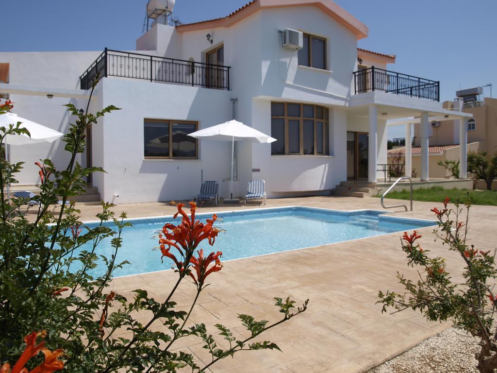 Mariandy Villa 2 Coral Bay Chambre photo