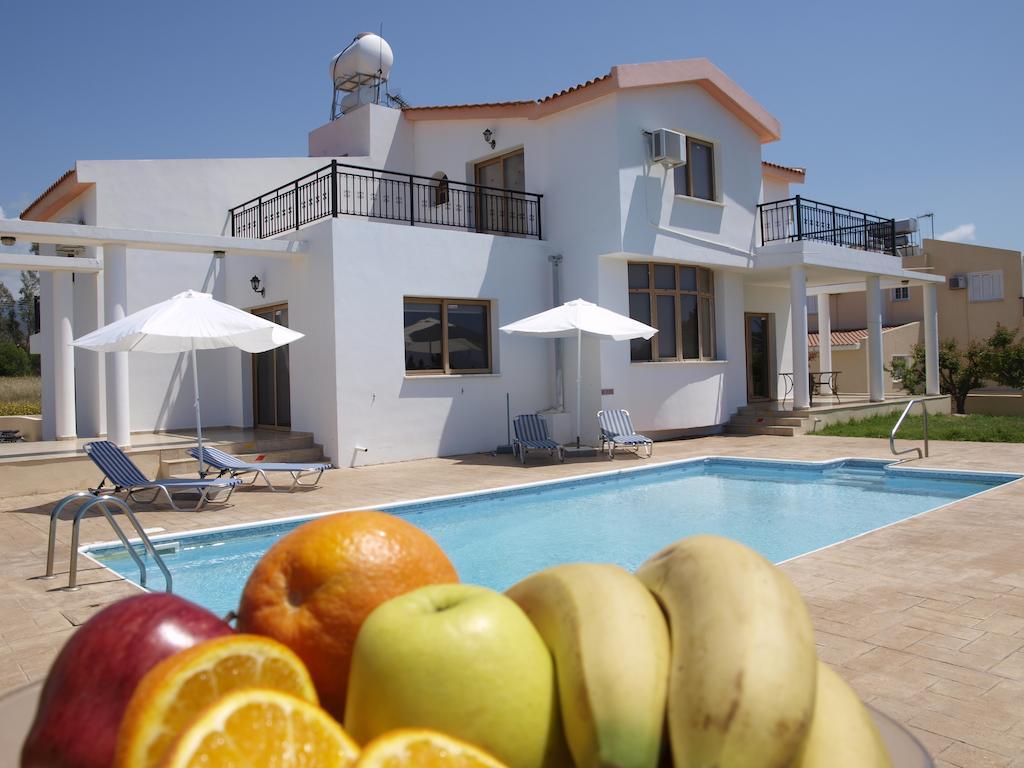 Mariandy Villa 2 Coral Bay Extérieur photo