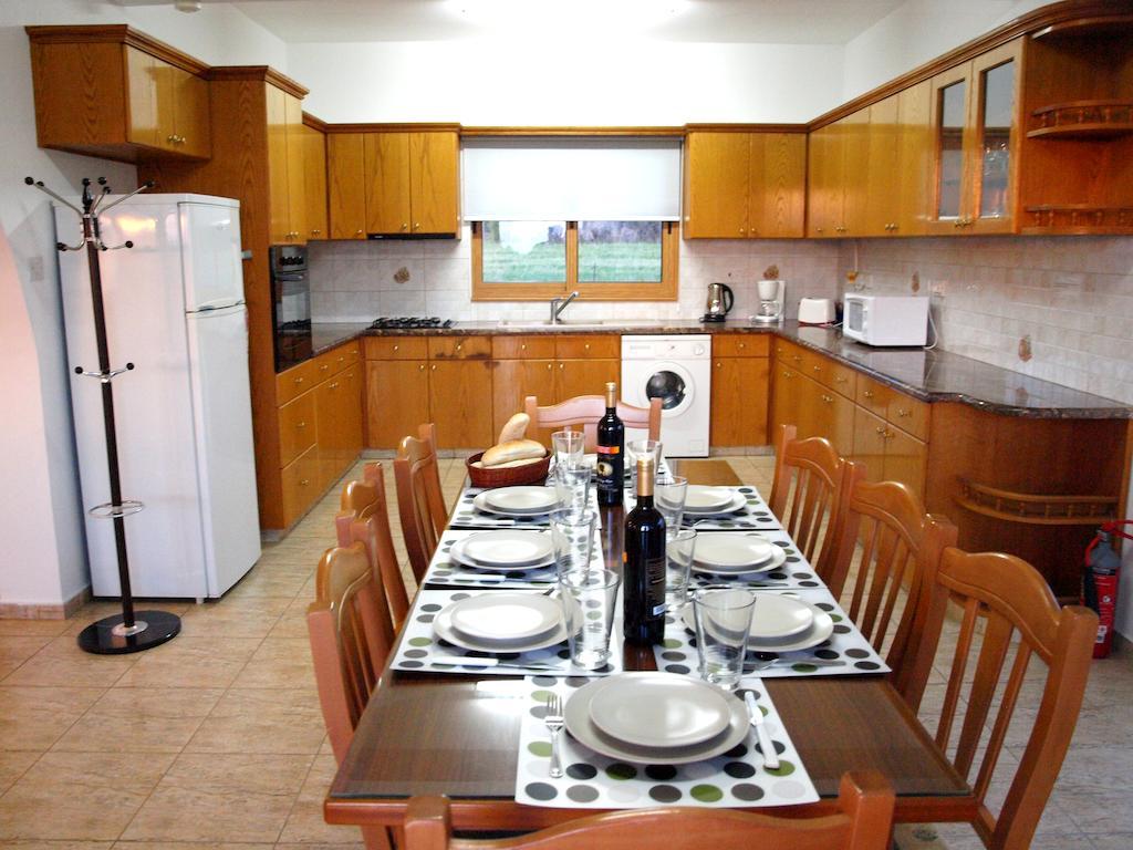 Mariandy Villa 2 Coral Bay Chambre photo