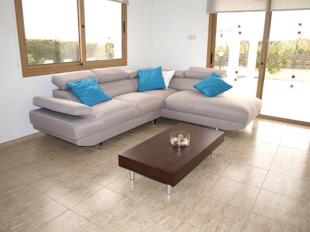 Mariandy Villa 2 Coral Bay Chambre photo