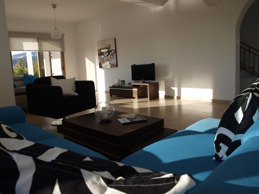Mariandy Villa 2 Coral Bay Extérieur photo