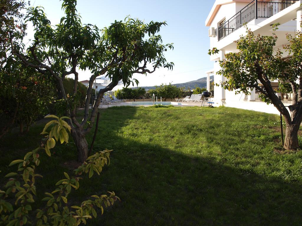Mariandy Villa 2 Coral Bay Extérieur photo