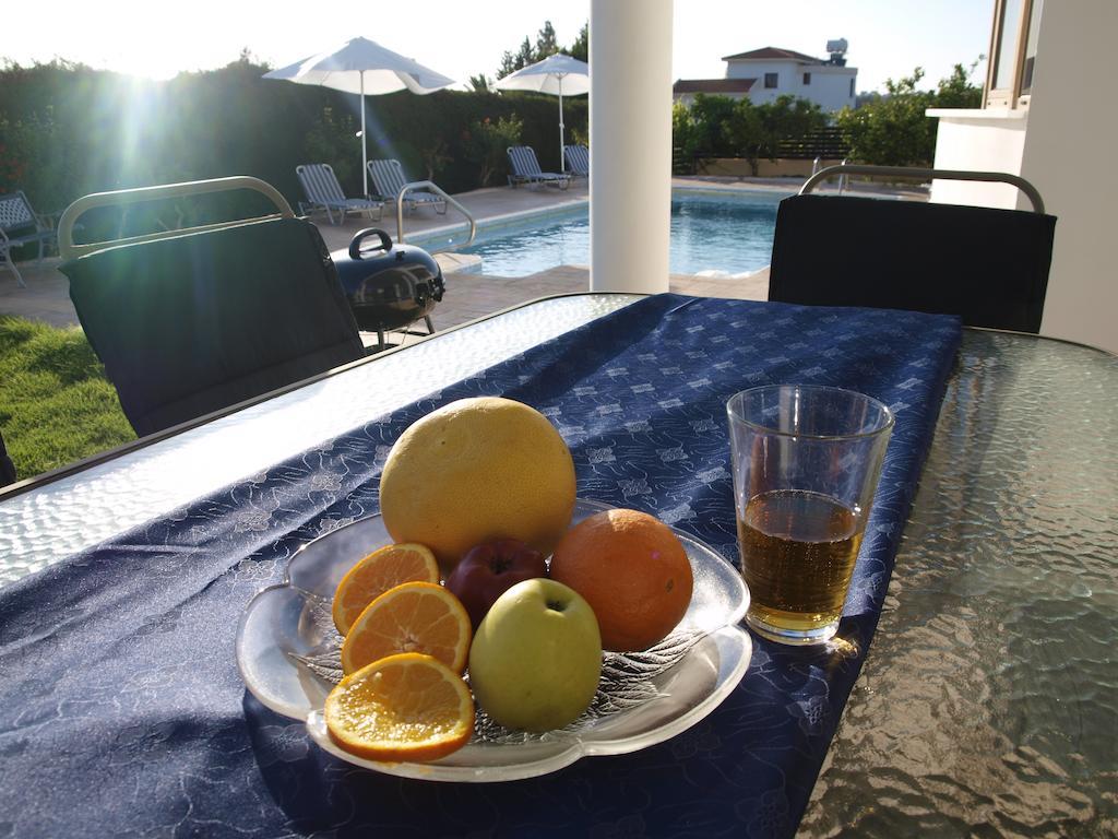 Mariandy Villa 2 Coral Bay Extérieur photo