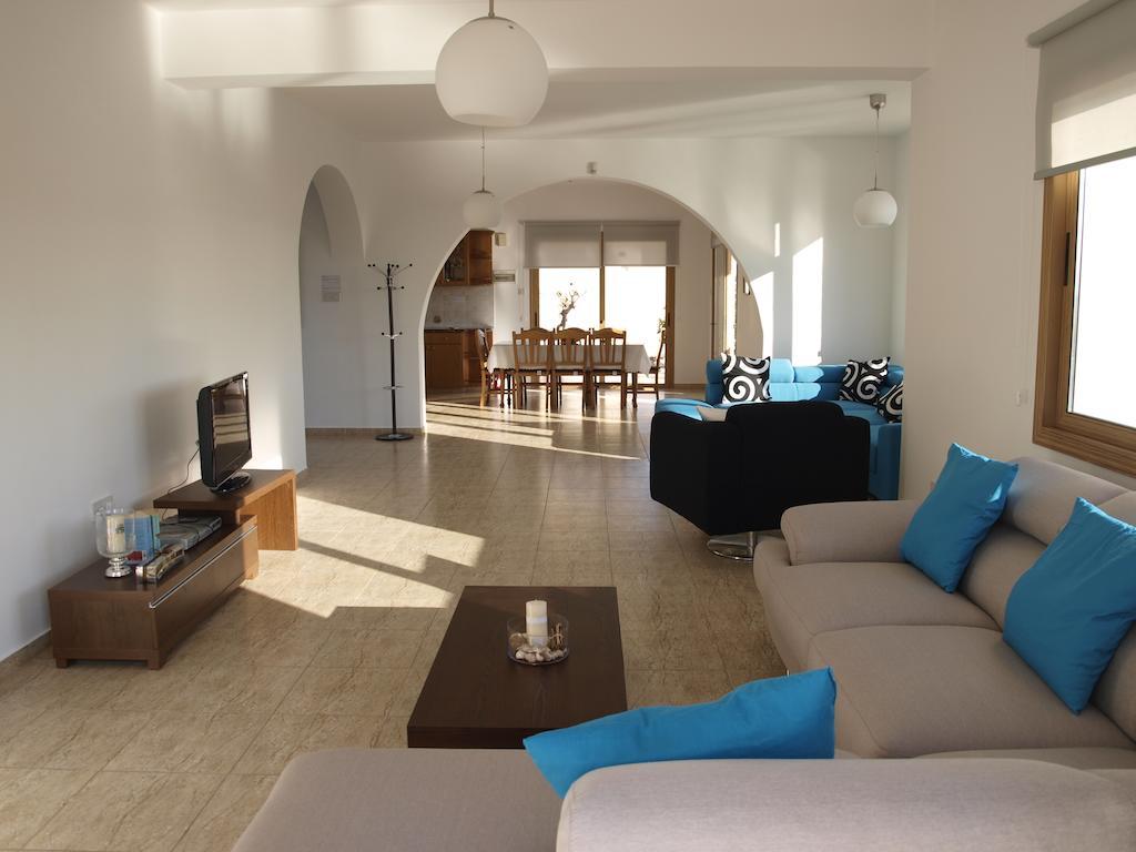 Mariandy Villa 2 Coral Bay Chambre photo