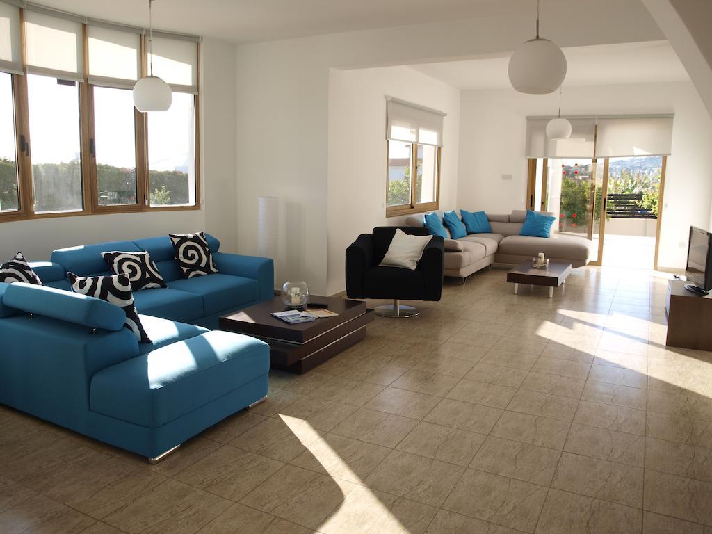 Mariandy Villa 2 Coral Bay Chambre photo